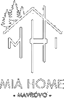 Mia Home Mavrovo
